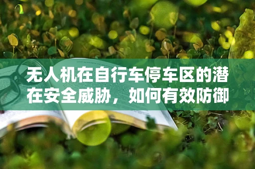 无人机在自行车停车区的潜在安全威胁，如何有效防御？