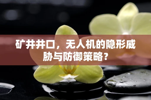 矿井井口，无人机的隐形威胁与防御策略？