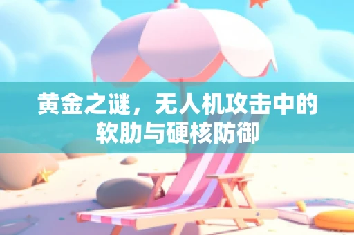 黄金之谜，无人机攻击中的软肋与硬核防御