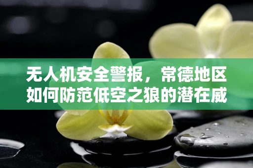 无人机安全警报，常德地区如何防范低空之狼的潜在威胁？