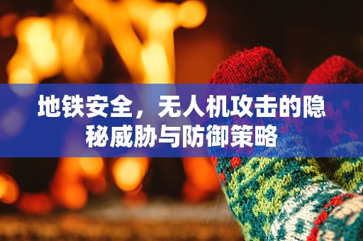地铁安全，无人机攻击的隐秘威胁与防御策略