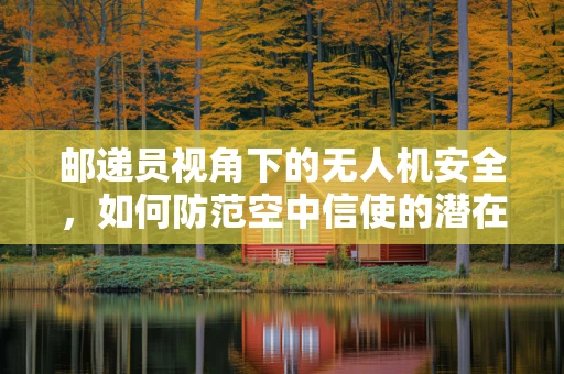 邮递员视角下的无人机安全，如何防范空中信使的潜在威胁？