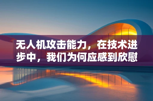 无人机攻击能力，在技术进步中，我们为何应感到欣慰？