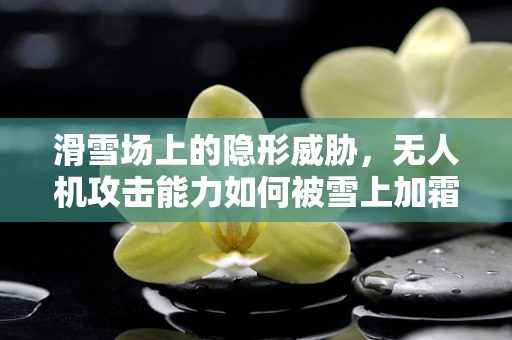 滑雪场上的隐形威胁，无人机攻击能力如何被雪上加霜？
