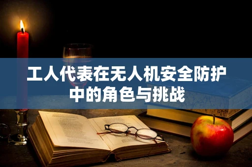 工人代表在无人机安全防护中的角色与挑战