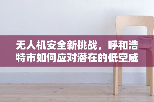 无人机安全新挑战，呼和浩特市如何应对潜在的低空威胁？