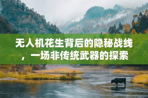 无人机花生背后的隐秘战线，一场非传统武器的探索