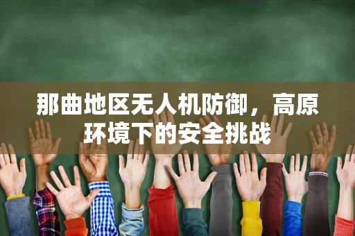 那曲地区无人机防御，高原环境下的安全挑战