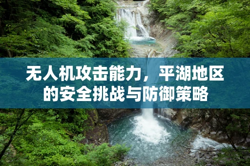 无人机攻击能力，平湖地区的安全挑战与防御策略