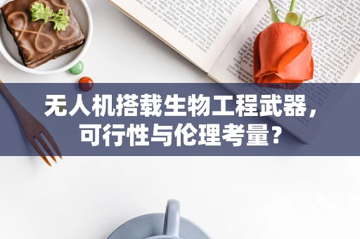 无人机搭载生物工程武器，可行性与伦理考量？