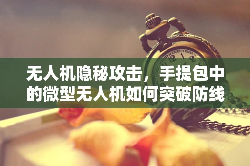 无人机隐秘攻击，手提包中的微型无人机如何突破防线？