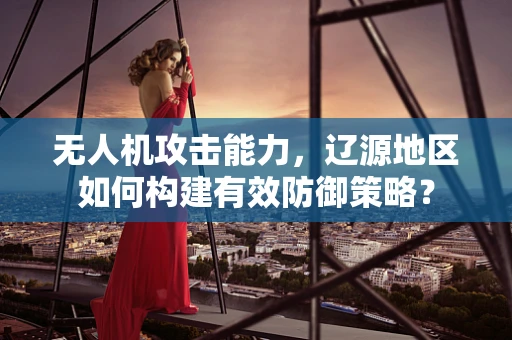 无人机攻击能力，辽源地区如何构建有效防御策略？