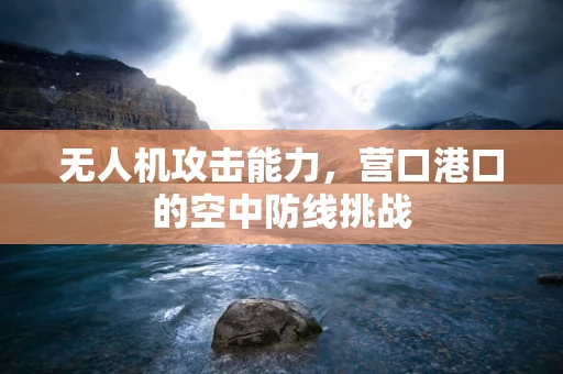 无人机攻击能力，营口港口的空中防线挑战