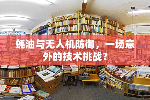 蚝油与无人机防御，一场意外的技术挑战？