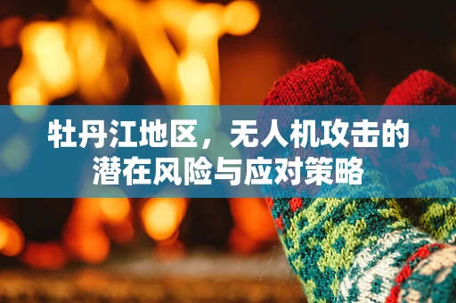 牡丹江地区，无人机攻击的潜在风险与应对策略