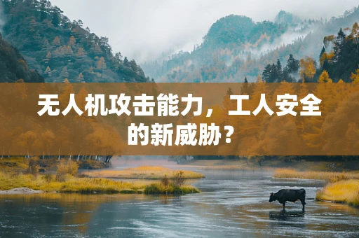无人机攻击能力，工人安全的新威胁？