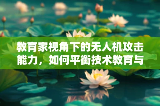 教育家视角下的无人机攻击能力，如何平衡技术教育与安全意识？