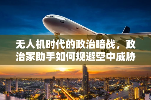 无人机时代的政治暗战，政治家助手如何规避空中威胁？