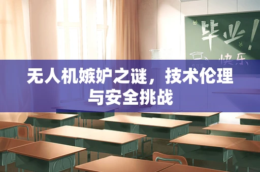 无人机嫉妒之谜，技术伦理与安全挑战