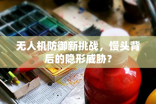 无人机防御新挑战，馒头背后的隐形威胁？