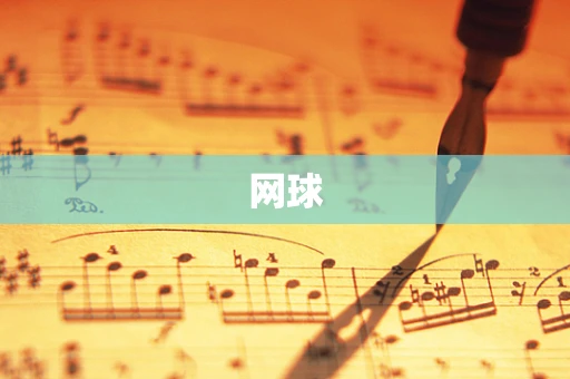 网球