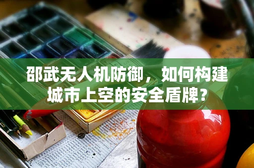 邵武无人机防御，如何构建城市上空的安全盾牌？