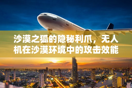 沙漠之狐的隐秘利爪，无人机在沙漠环境中的攻击效能与挑战