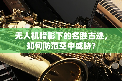 无人机暗影下的名胜古迹，如何防范空中威胁？