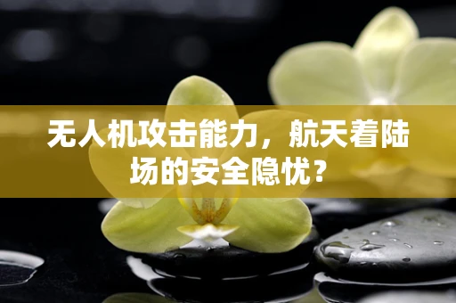 无人机攻击能力，航天着陆场的安全隐忧？