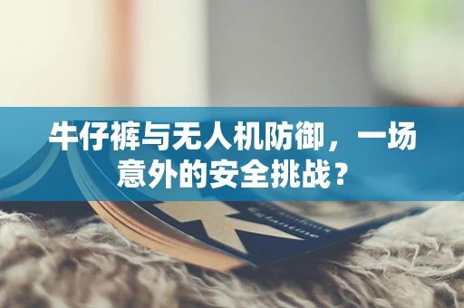 牛仔裤与无人机防御，一场意外的安全挑战？