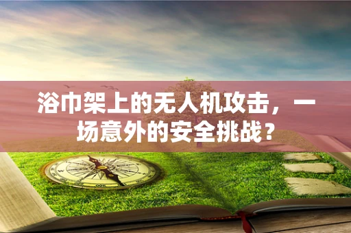 浴巾架上的无人机攻击，一场意外的安全挑战？
