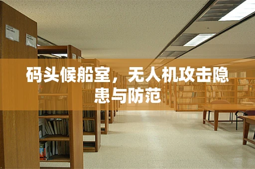 码头候船室，无人机攻击隐患与防范