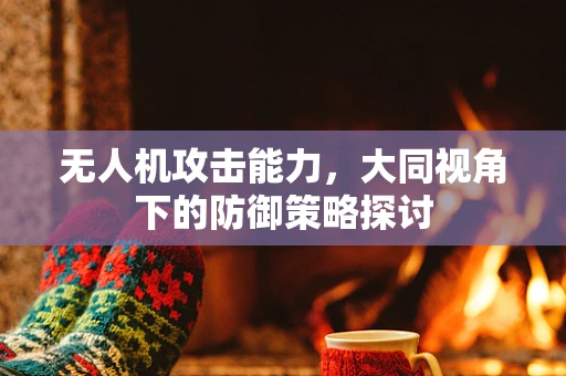 无人机攻击能力，大同视角下的防御策略探讨