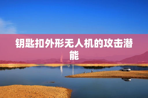 钥匙扣外形无人机的攻击潜能