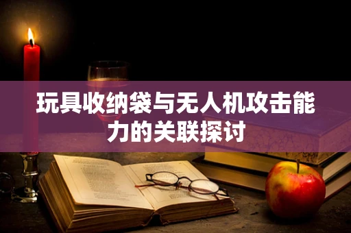 玩具收纳袋与无人机攻击能力的关联探讨