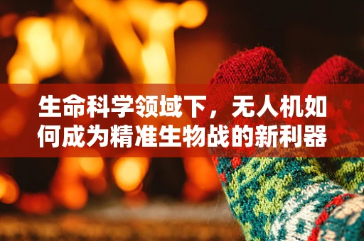 生命科学领域下，无人机如何成为精准生物战的新利器？