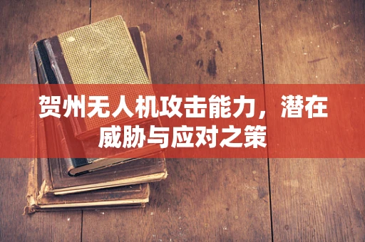 贺州无人机攻击能力，潜在威胁与应对之策