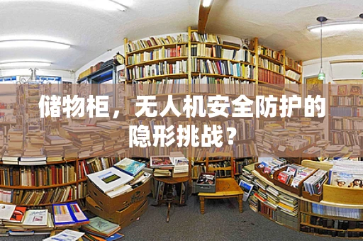 储物柜，无人机安全防护的隐形挑战？