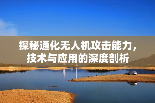 探秘通化无人机攻击能力，技术与应用的深度剖析