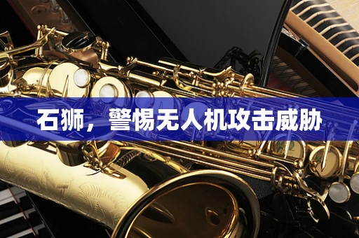 石狮，警惕无人机攻击威胁