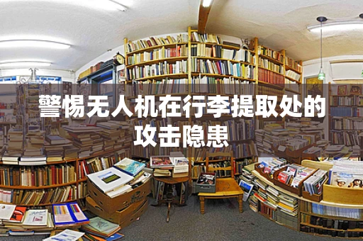警惕无人机在行李提取处的攻击隐患