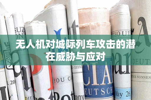 无人机对城际列车攻击的潜在威胁与应对