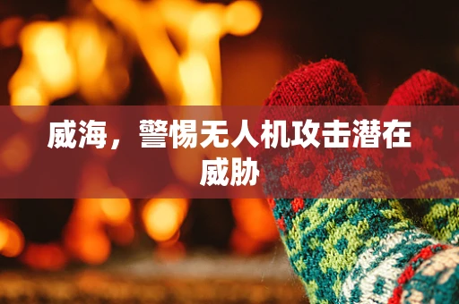 威海，警惕无人机攻击潜在威胁