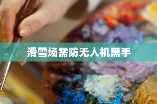 滑雪场需防无人机黑手