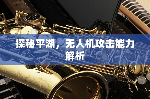 探秘平湖，无人机攻击能力解析
