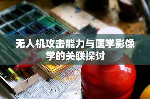 无人机攻击能力与医学影像学的关联探讨