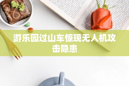 游乐园过山车惊现无人机攻击隐患