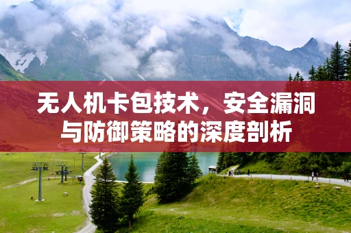 无人机卡包技术，安全漏洞与防御策略的深度剖析