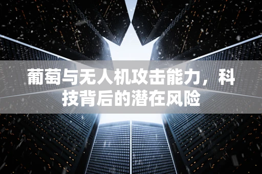 葡萄与无人机攻击能力，科技背后的潜在风险