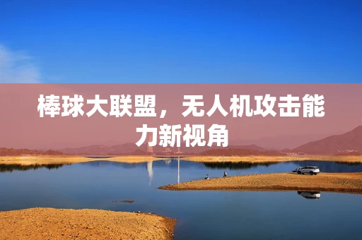 棒球大联盟，无人机攻击能力新视角